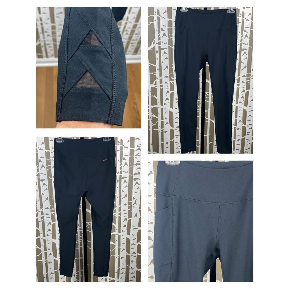 Mondetta Leggings Performance + Luxury sz S